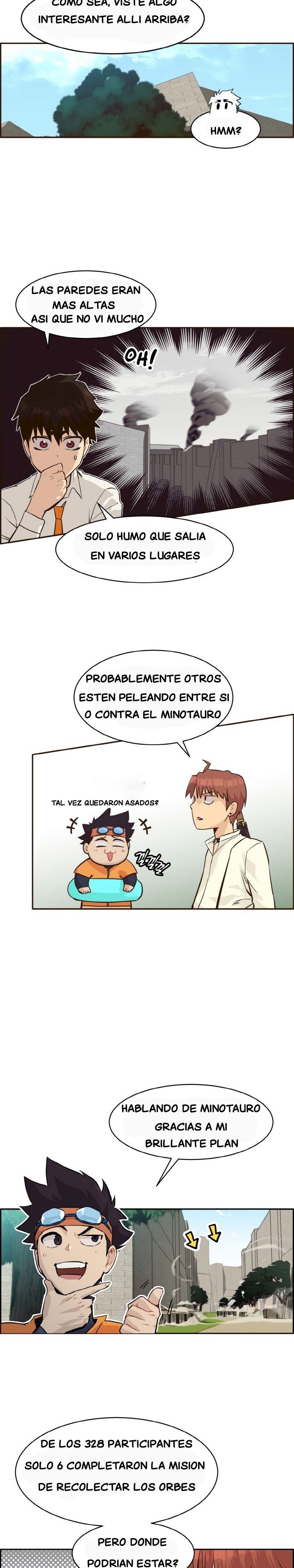 Counter Cube Capitulo 9 página 2