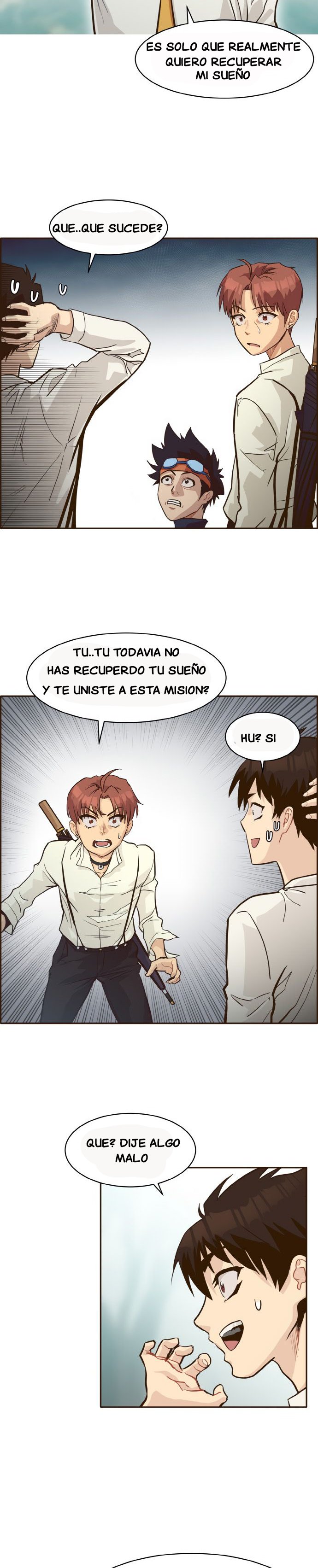 Counter Cube Capitulo 9 página 22