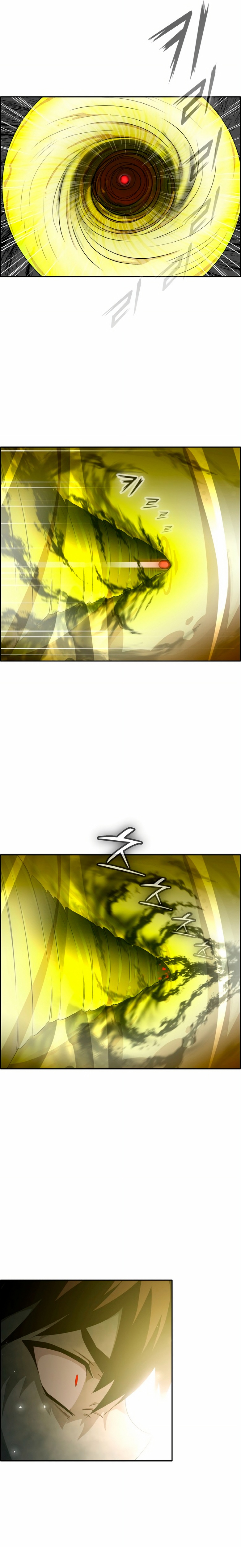 Counter Cube Capítulo 90 página 25