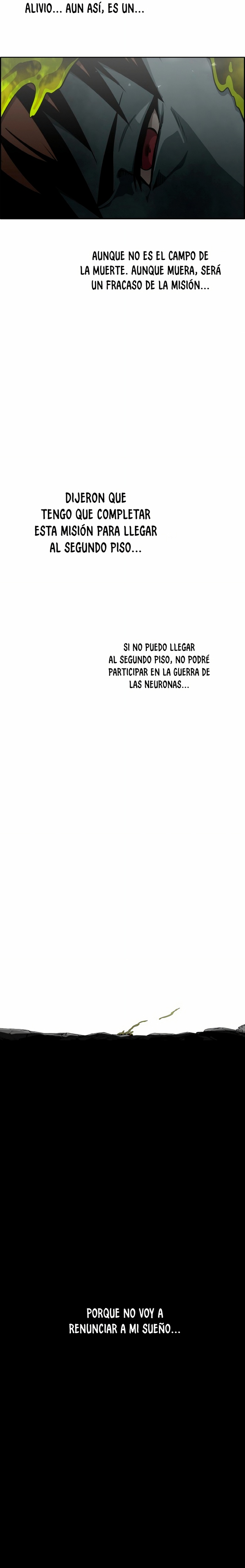 Counter Cube Capítulo 91 página 22