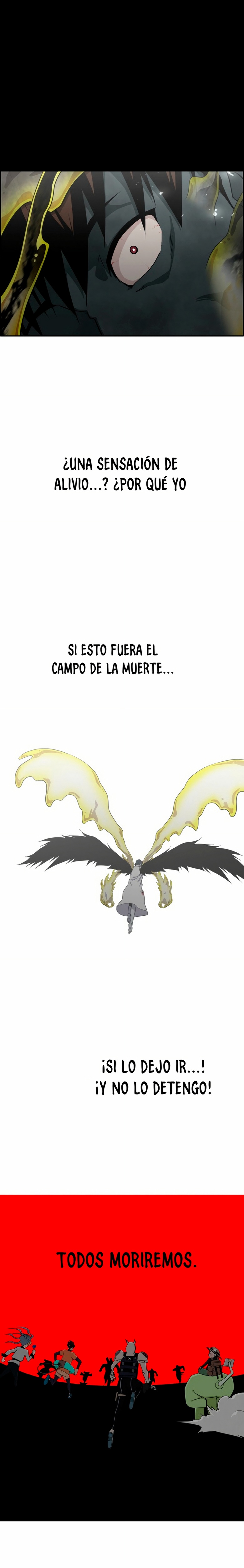 Counter Cube Capítulo 91 página 23