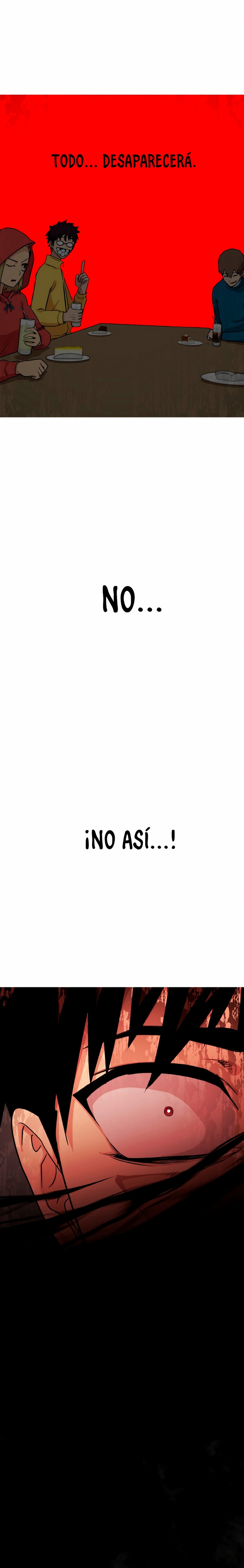 Counter Cube Capítulo 91 página 24