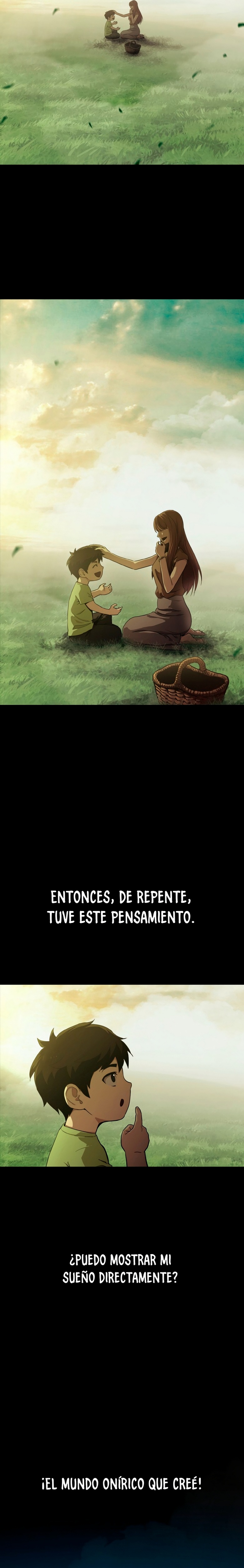 Counter Cube Capítulo 91 página 26