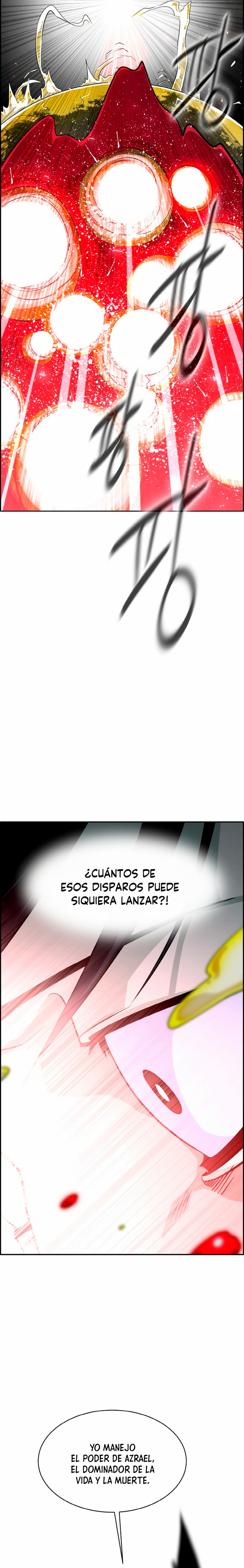 Counter Cube Capítulo 92 página 23