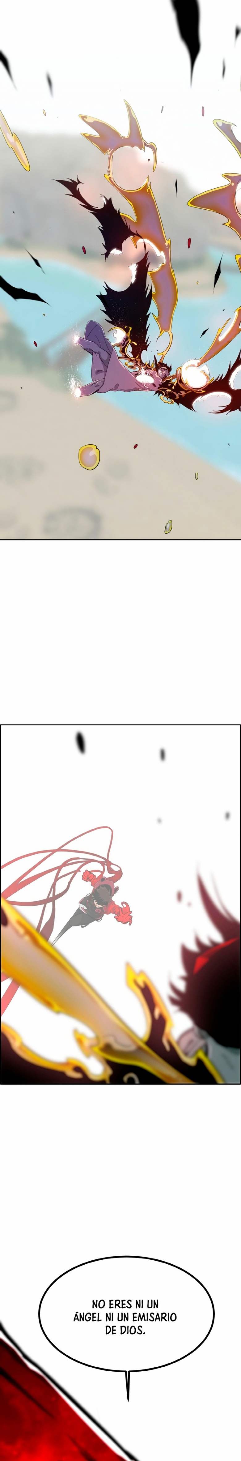 Counter Cube Capítulo 92 página 24