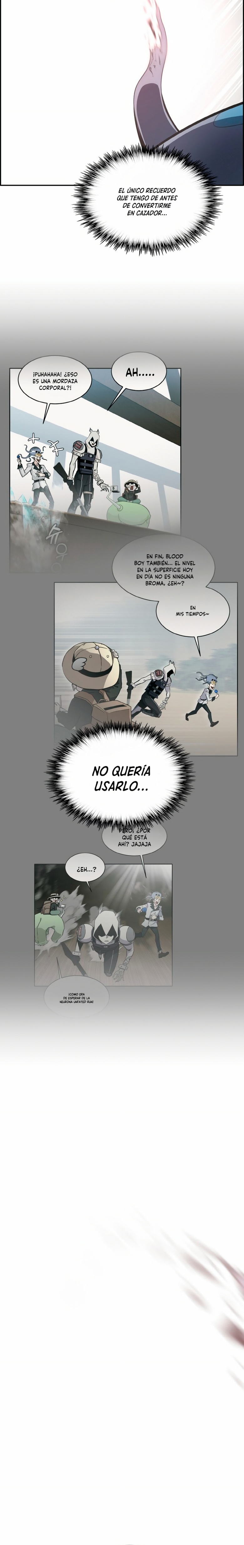 Counter Cube Capítulo 94 página 10