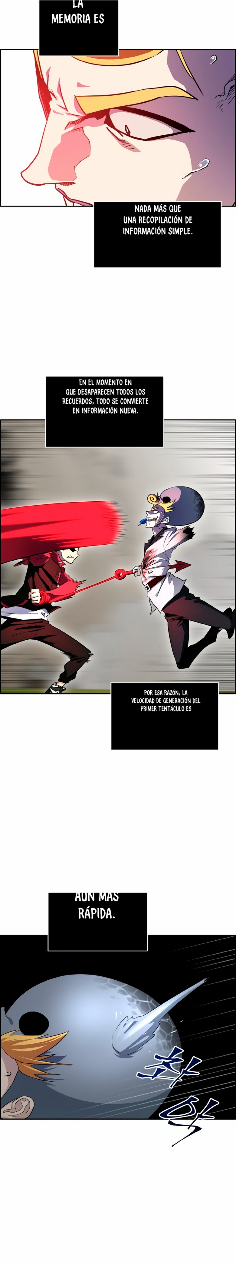 Counter Cube Capítulo 95 página 7