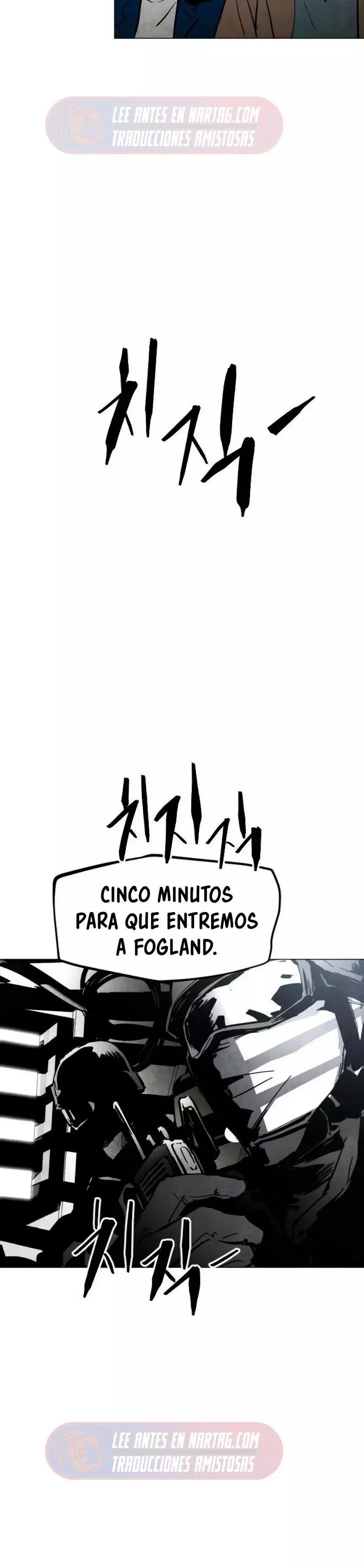 PRISION DEL INFIERNO Capitulo 0: (es importante tiene lore) página 18