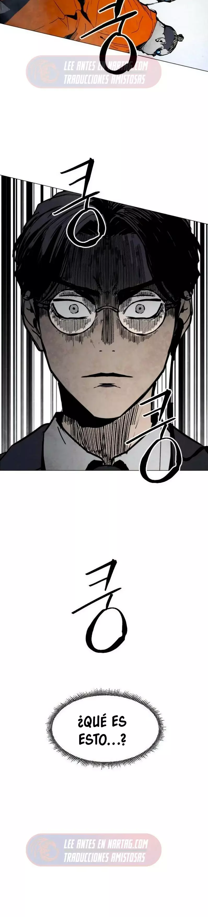 PRISION DEL INFIERNO Capitulo 0: (es importante tiene lore) página 34