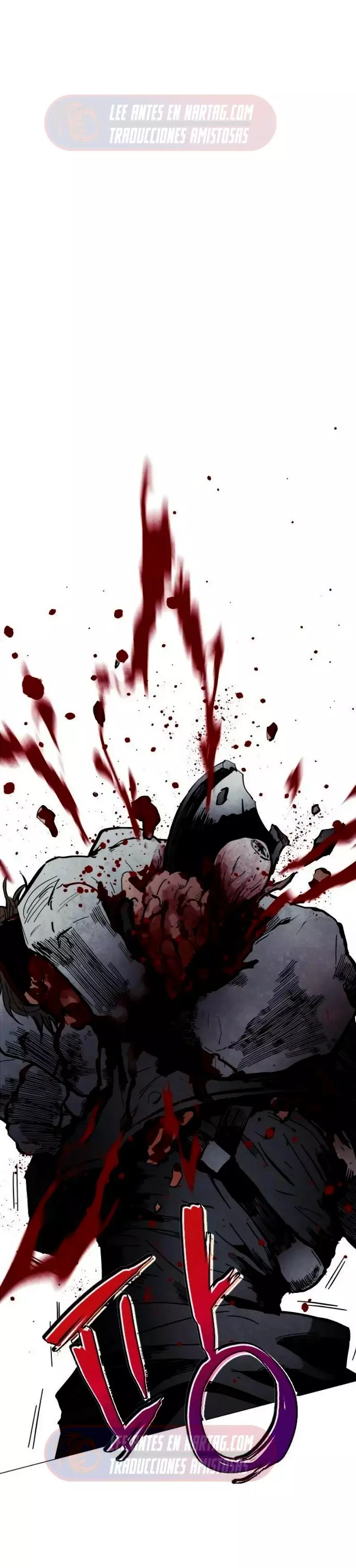 PRISION DEL INFIERNO Capitulo 0: (es importante tiene lore) página 68