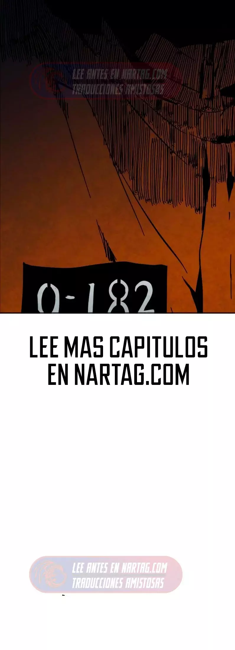 PRISION DEL INFIERNO Capitulo 0: (es importante tiene lore) página 75
