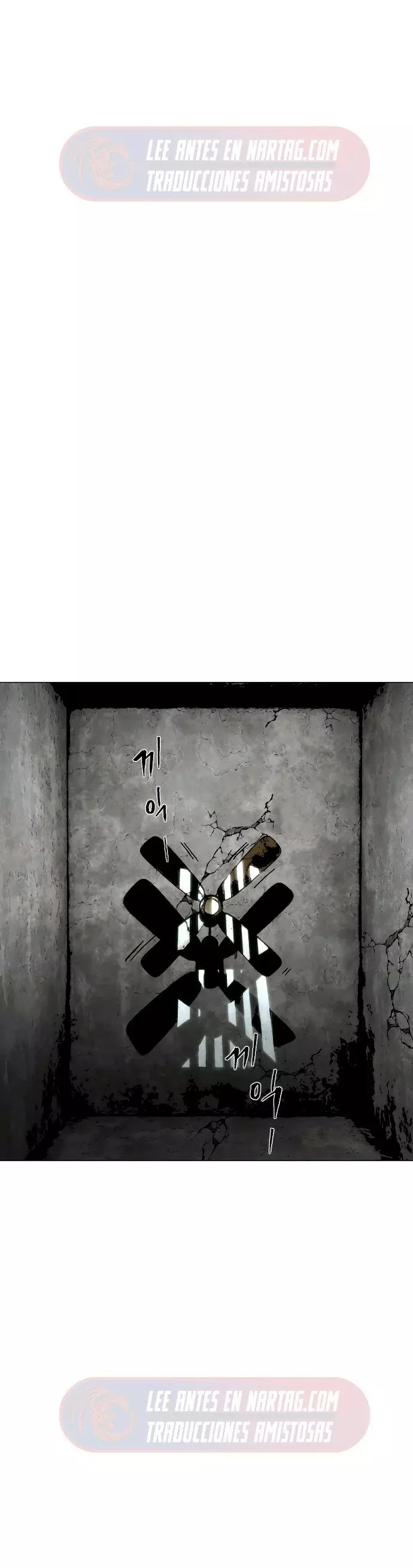 PRISION DEL INFIERNO Capitulo 1 página 3