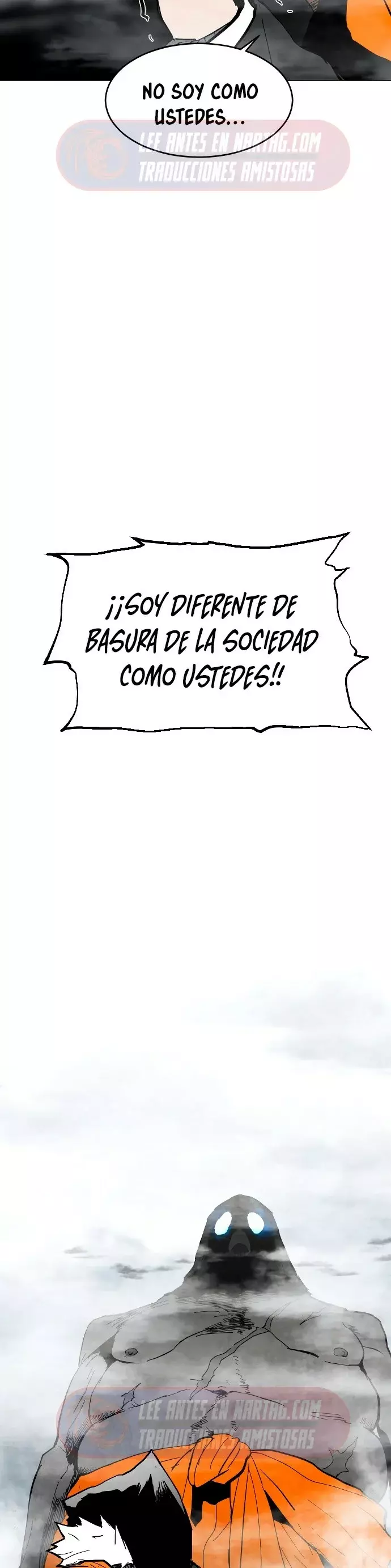 PRISION DEL INFIERNO Capitulo 1 página 41