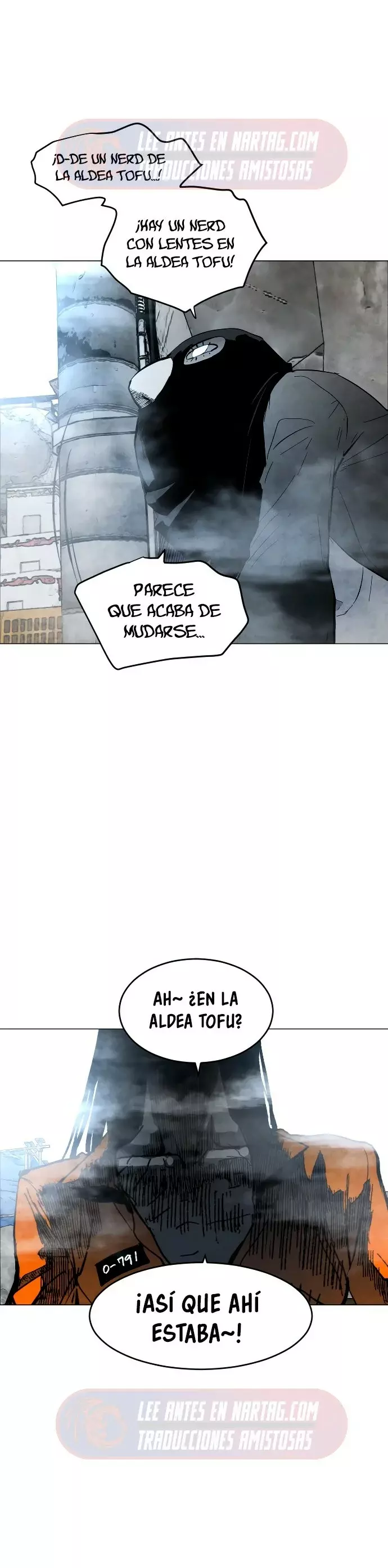 PRISION DEL INFIERNO Capitulo 1 página 62