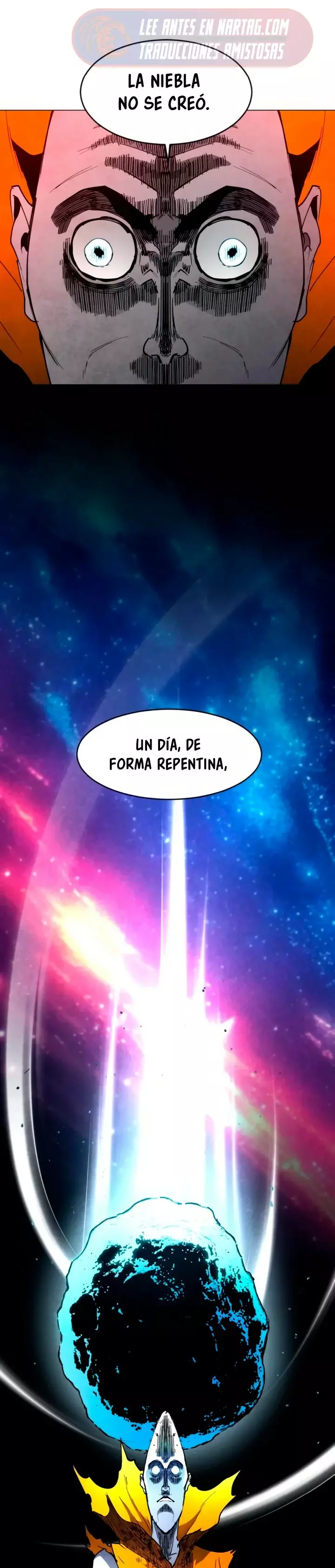 PRISION DEL INFIERNO Capitulo 10 página 15