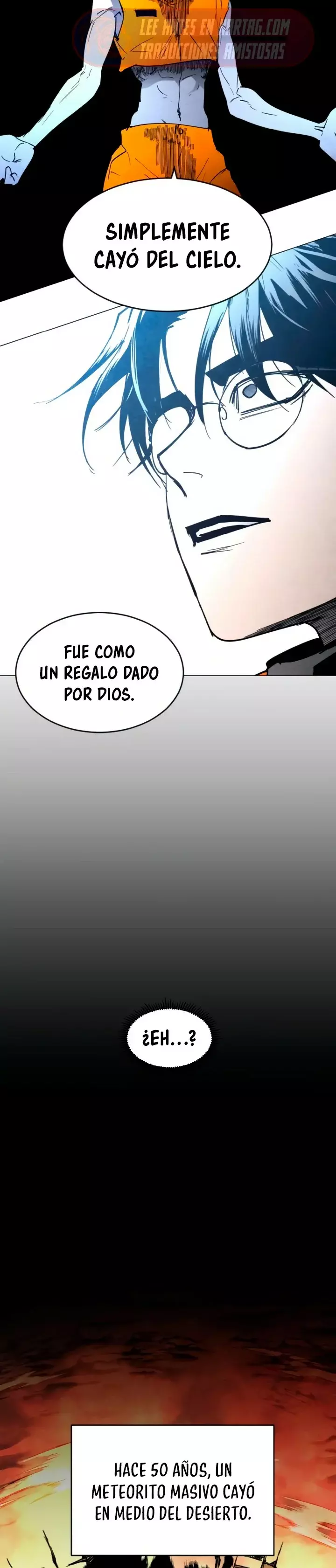 PRISION DEL INFIERNO Capitulo 10 página 16