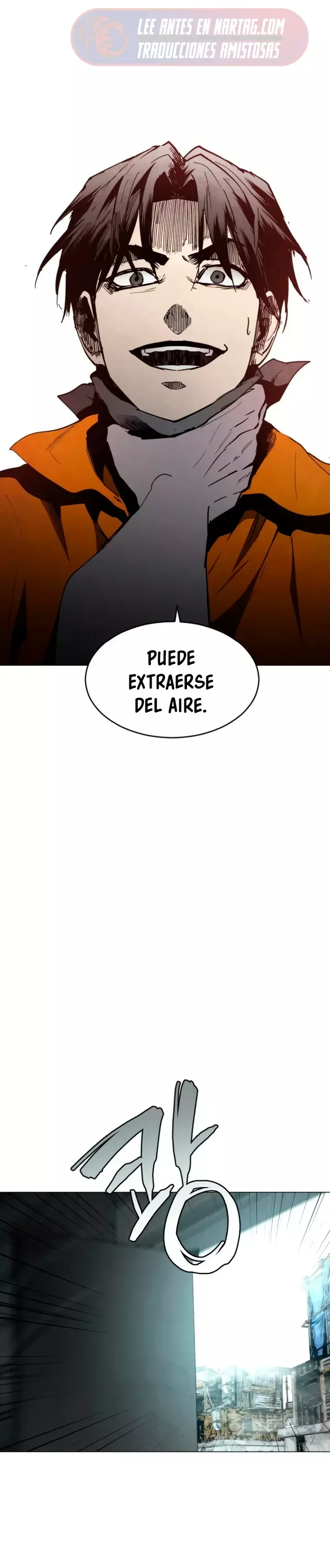 PRISION DEL INFIERNO Capitulo 10 página 27