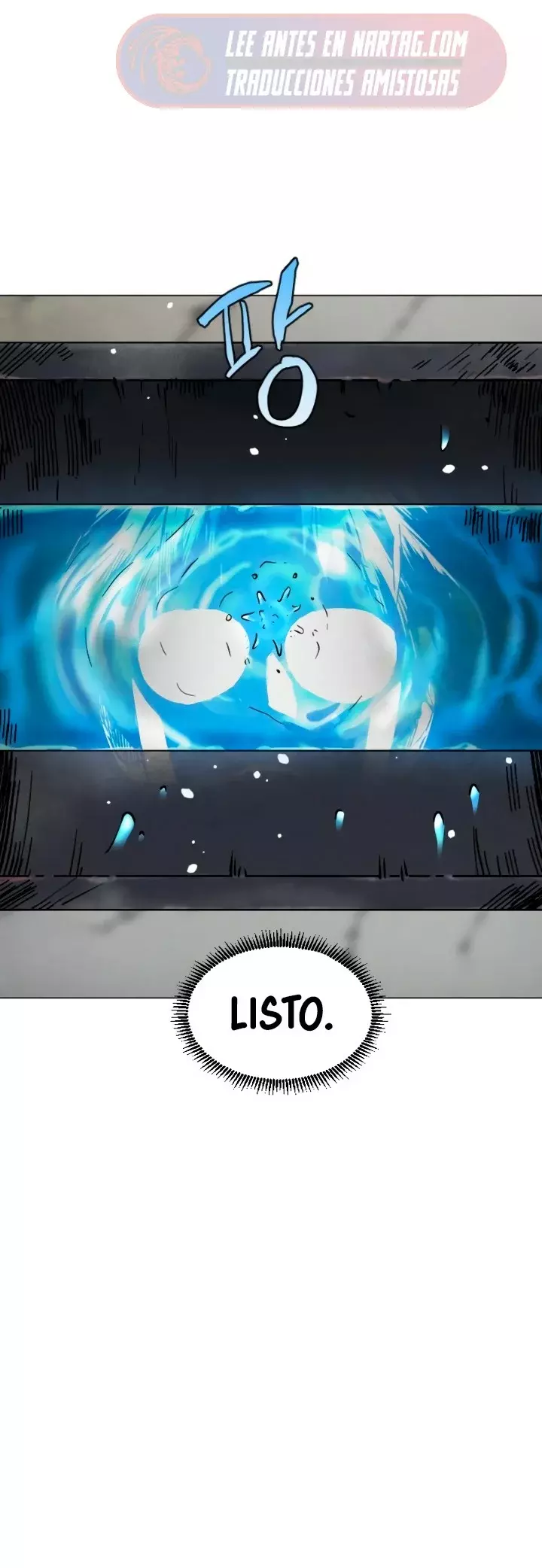 PRISION DEL INFIERNO Capitulo 10 página 38