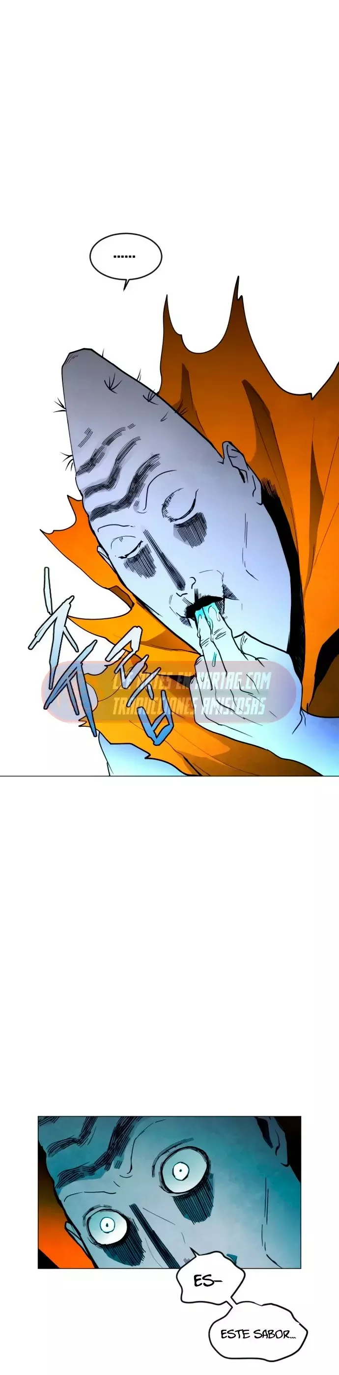 PRISION DEL INFIERNO Capitulo 11 página 12