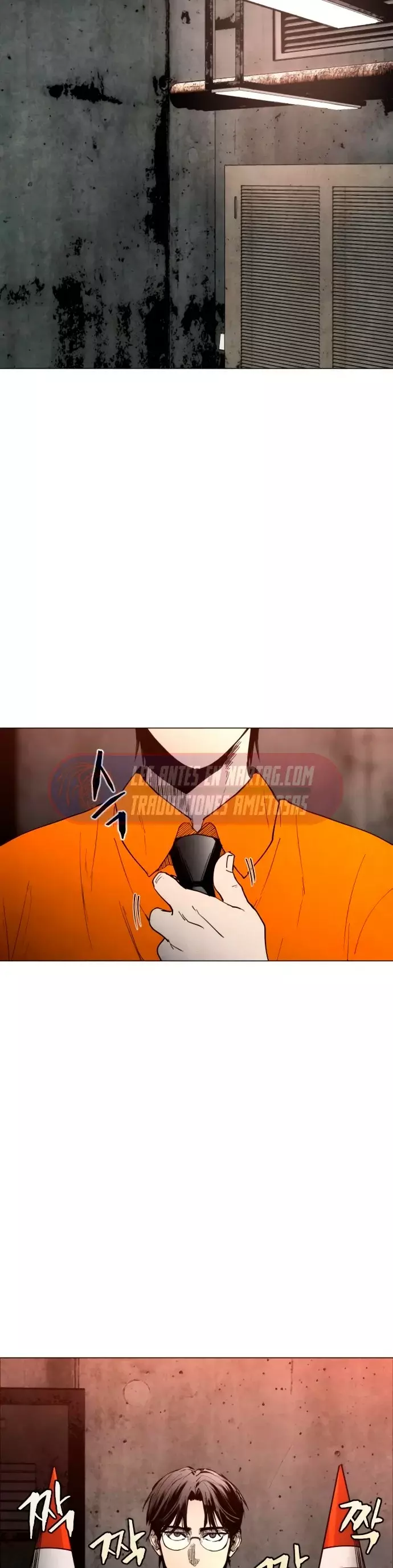 PRISION DEL INFIERNO Capitulo 11 página 16