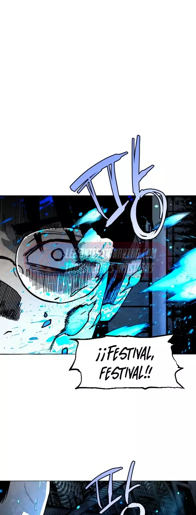 PRISION DEL INFIERNO Capitulo 11 página 50