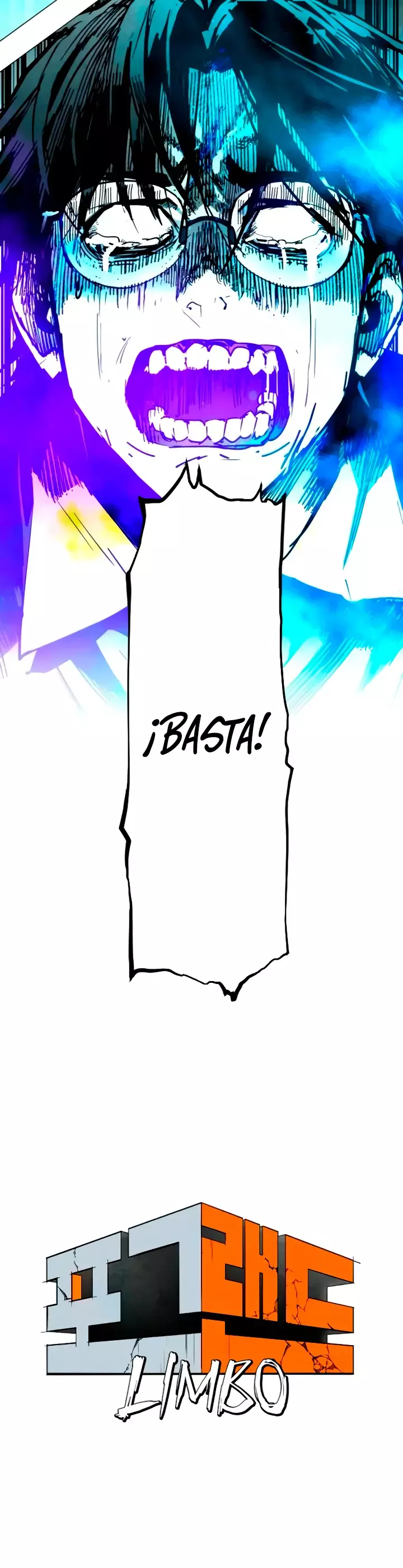 PRISION DEL INFIERNO Capitulo 12 página 12