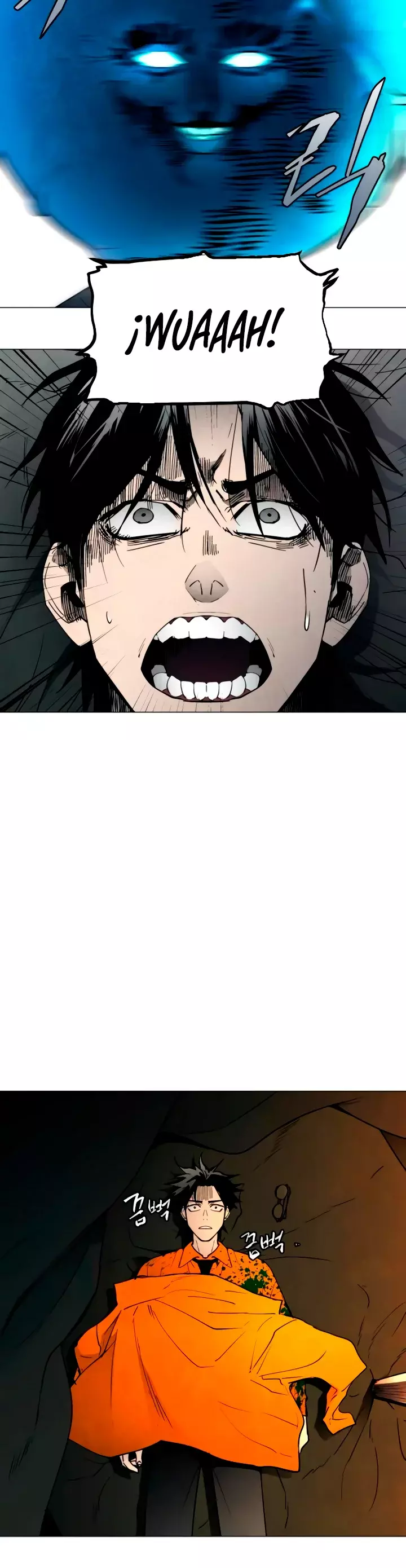 PRISION DEL INFIERNO Capitulo 12 página 17