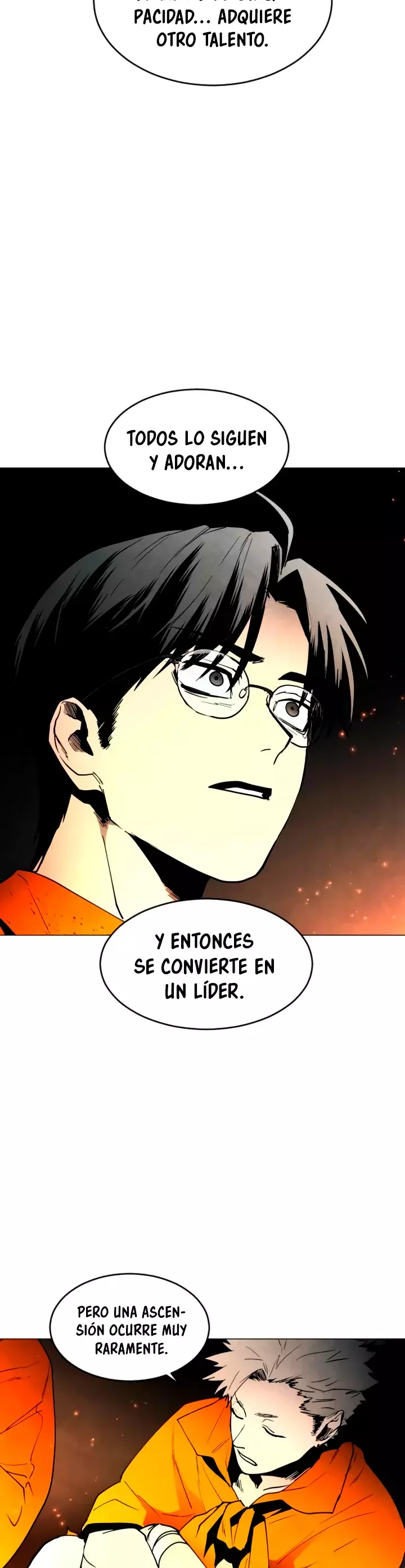 PRISION DEL INFIERNO Capitulo 12 página 29