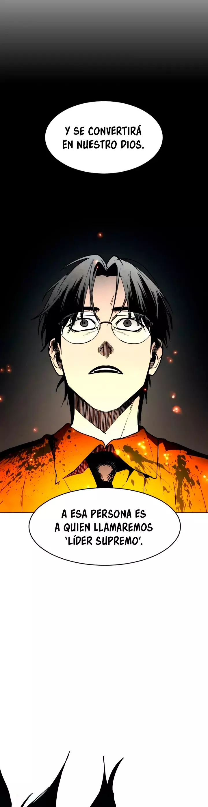 PRISION DEL INFIERNO Capitulo 12 página 31