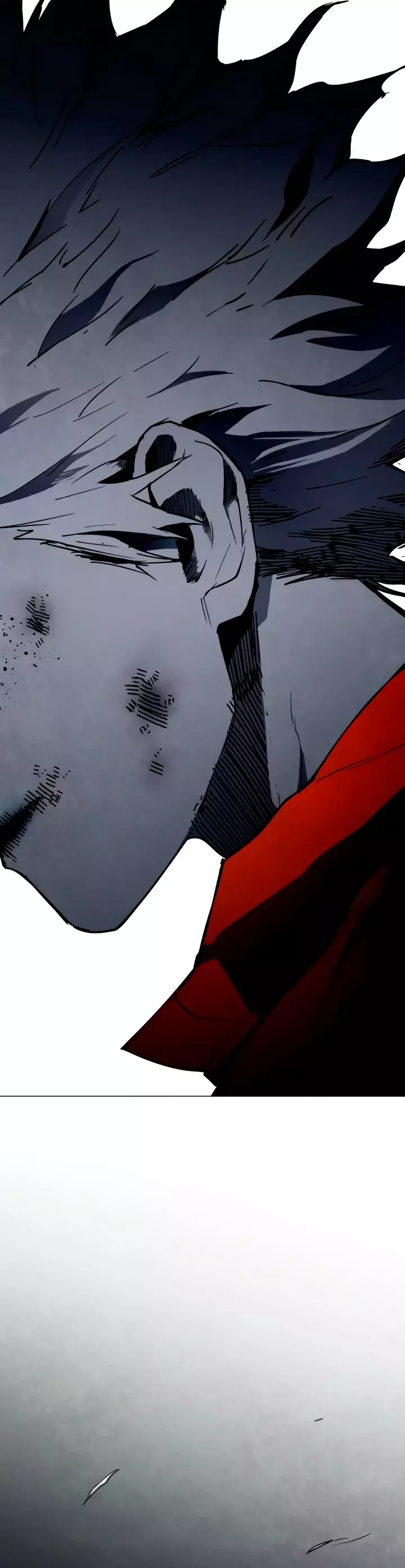 PRISION DEL INFIERNO Capitulo 12 página 32