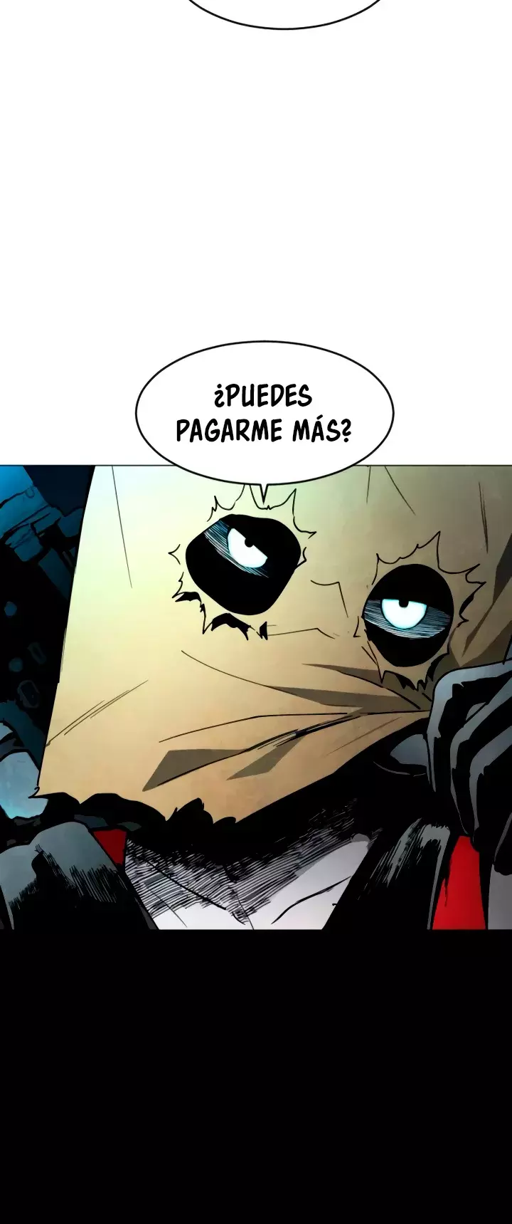 PRISION DEL INFIERNO Capitulo 12 página 46