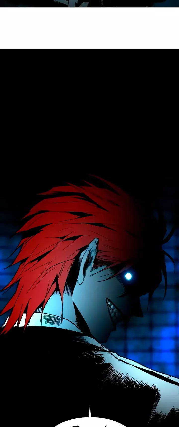 PRISION DEL INFIERNO Capitulo 12 página 48