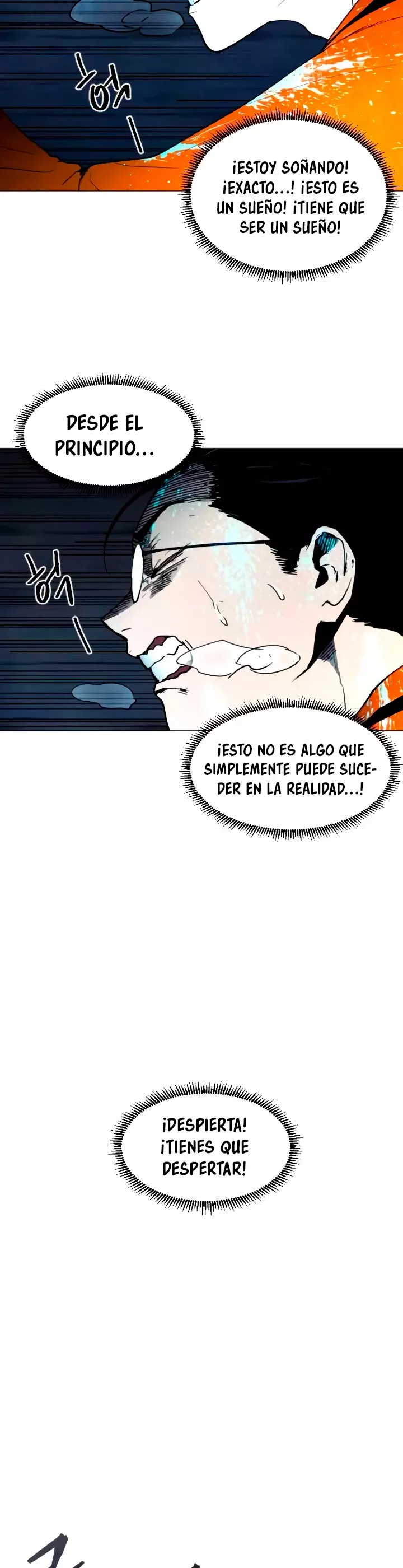 PRISION DEL INFIERNO Capitulo 12 página 7