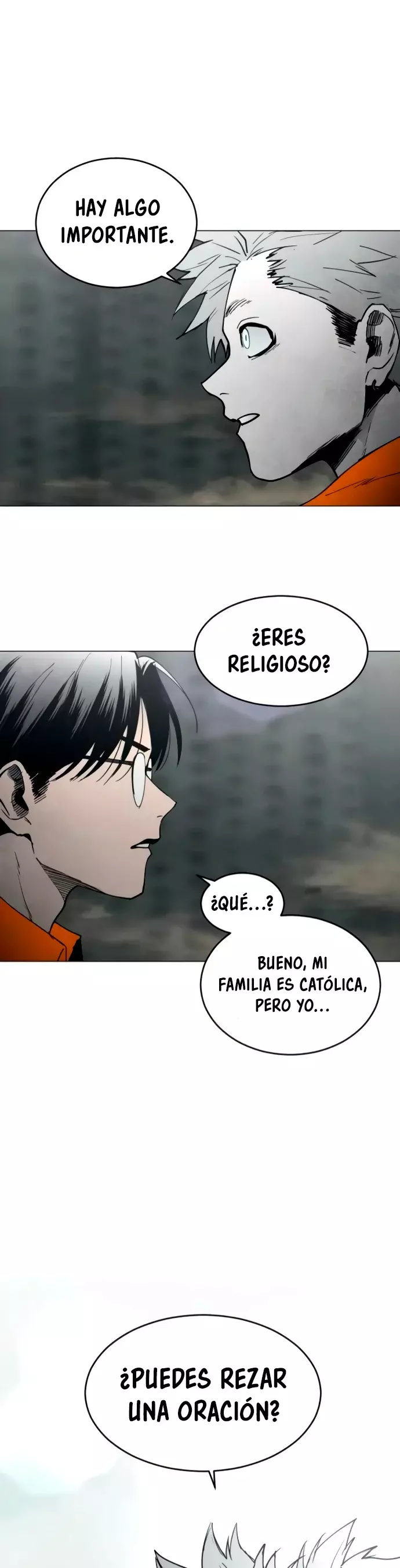 PRISION DEL INFIERNO Capitulo 13 página 11