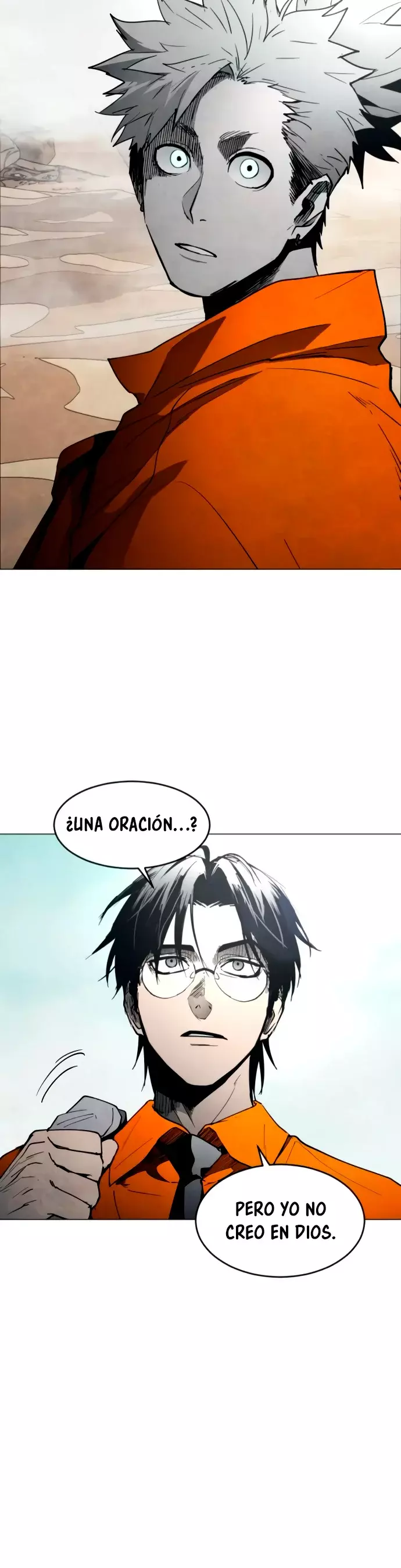 PRISION DEL INFIERNO Capitulo 13 página 12