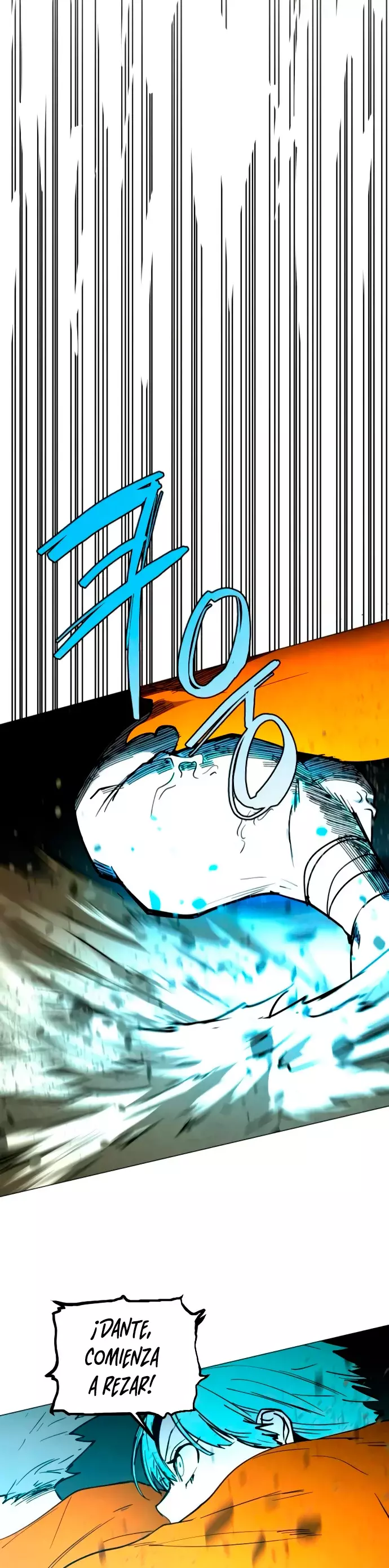 PRISION DEL INFIERNO Capitulo 13 página 15