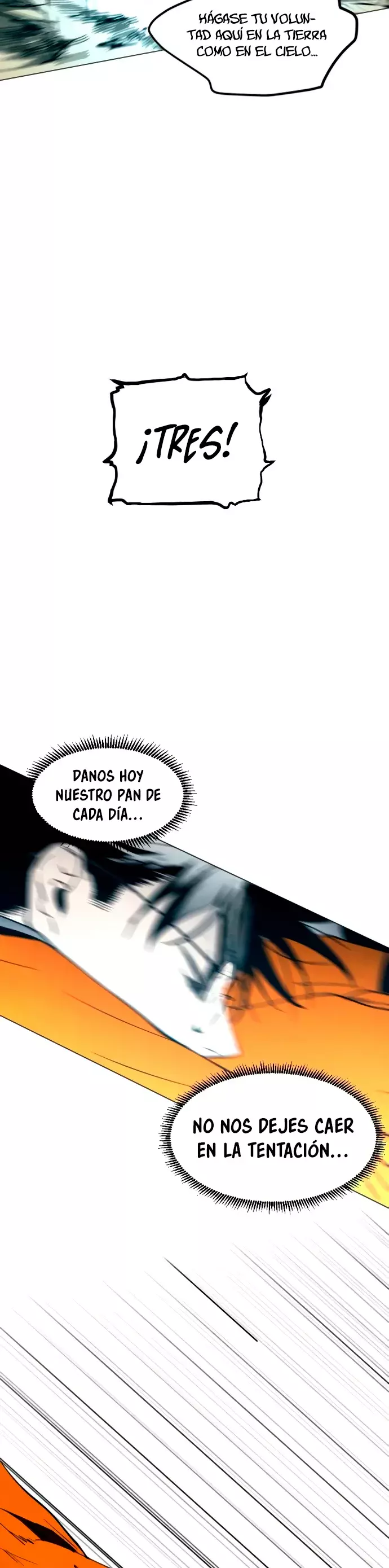 PRISION DEL INFIERNO Capitulo 13 página 17