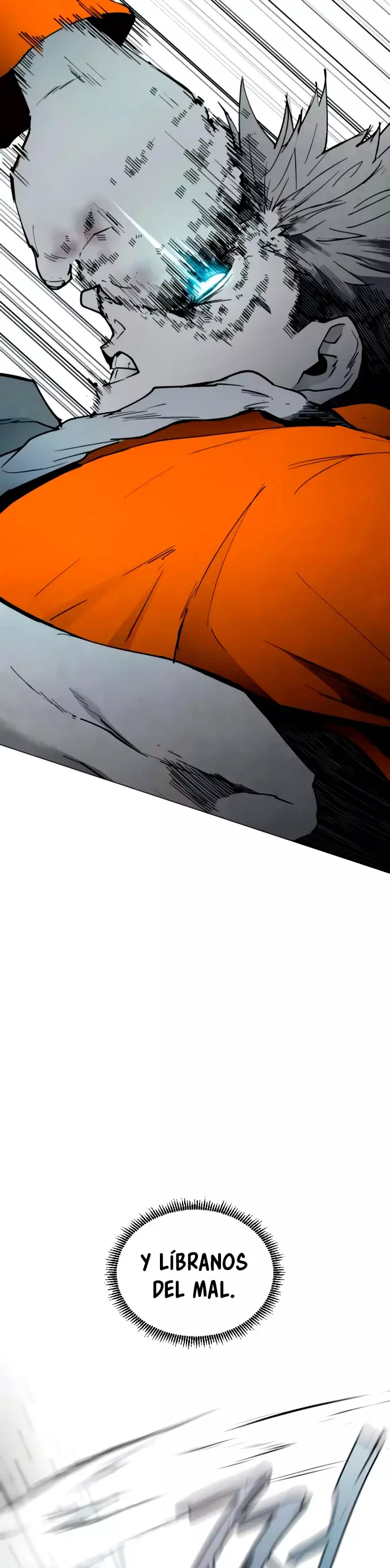 PRISION DEL INFIERNO Capitulo 13 página 18