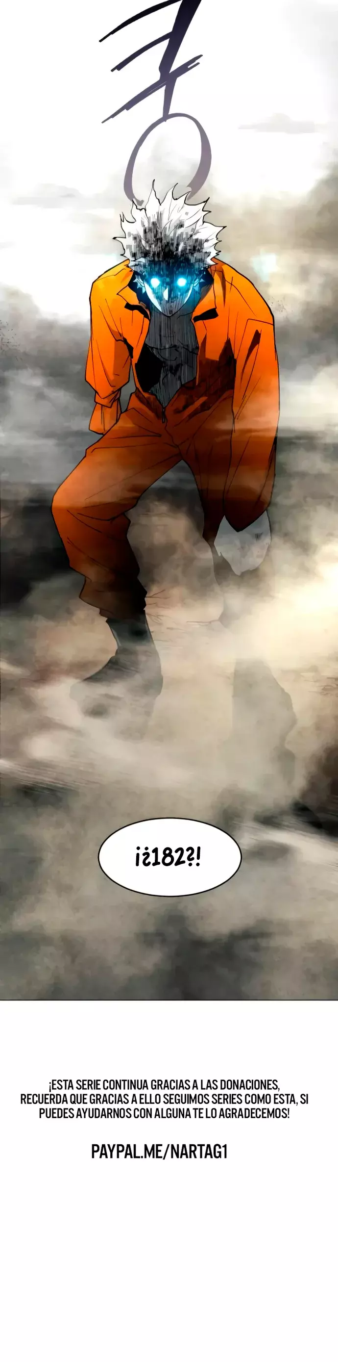 PRISION DEL INFIERNO Capitulo 13 página 22