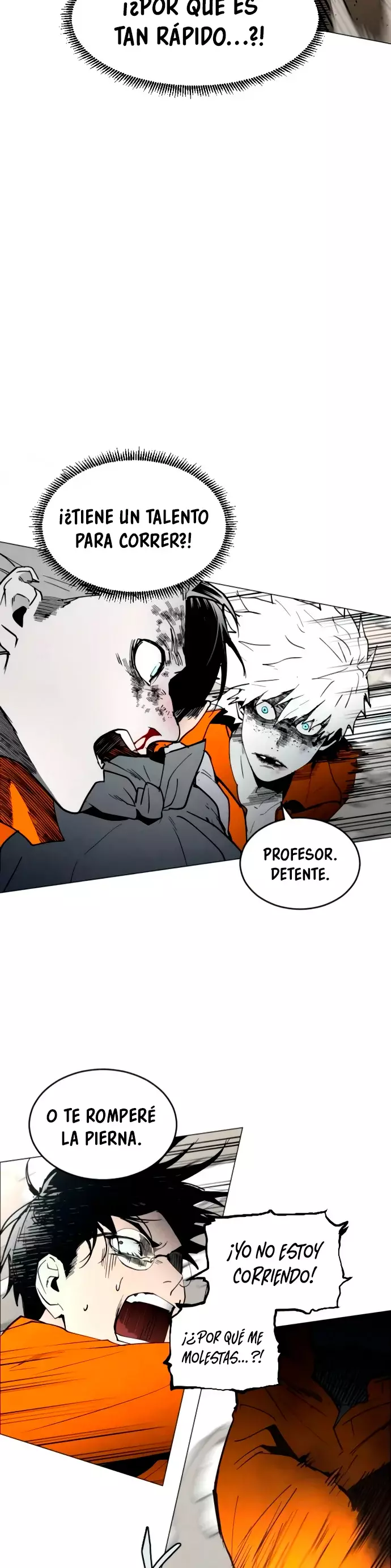 PRISION DEL INFIERNO Capitulo 13 página 27