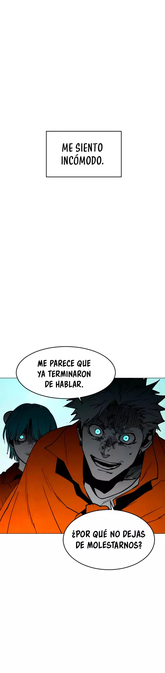 PRISION DEL INFIERNO Capitulo 13 página 38