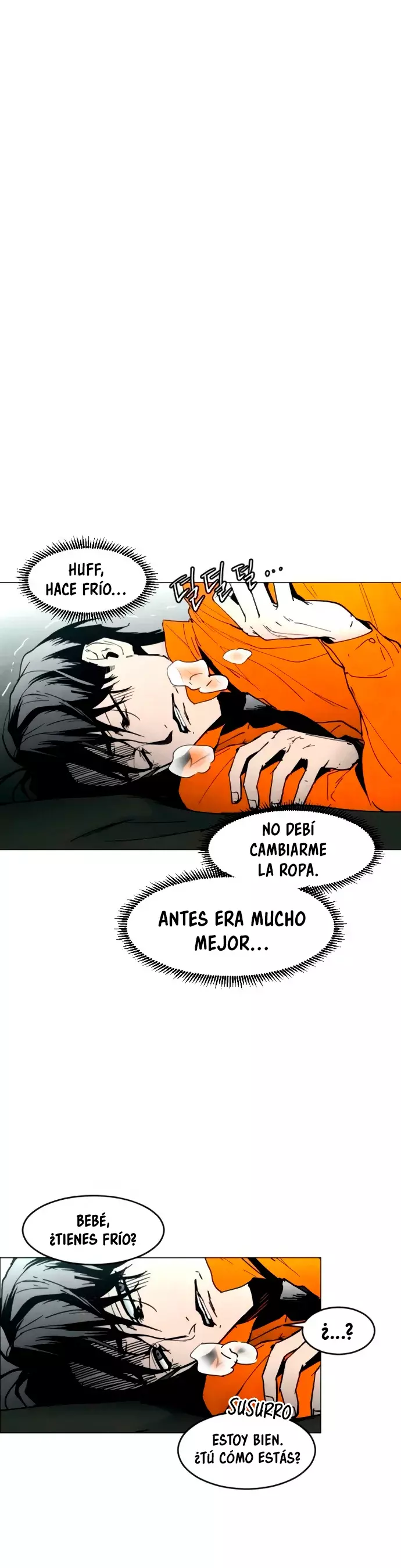 PRISION DEL INFIERNO Capitulo 13 página 4