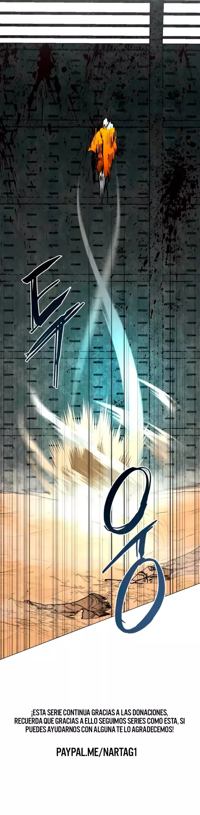 PRISION DEL INFIERNO Capitulo 13 página 42