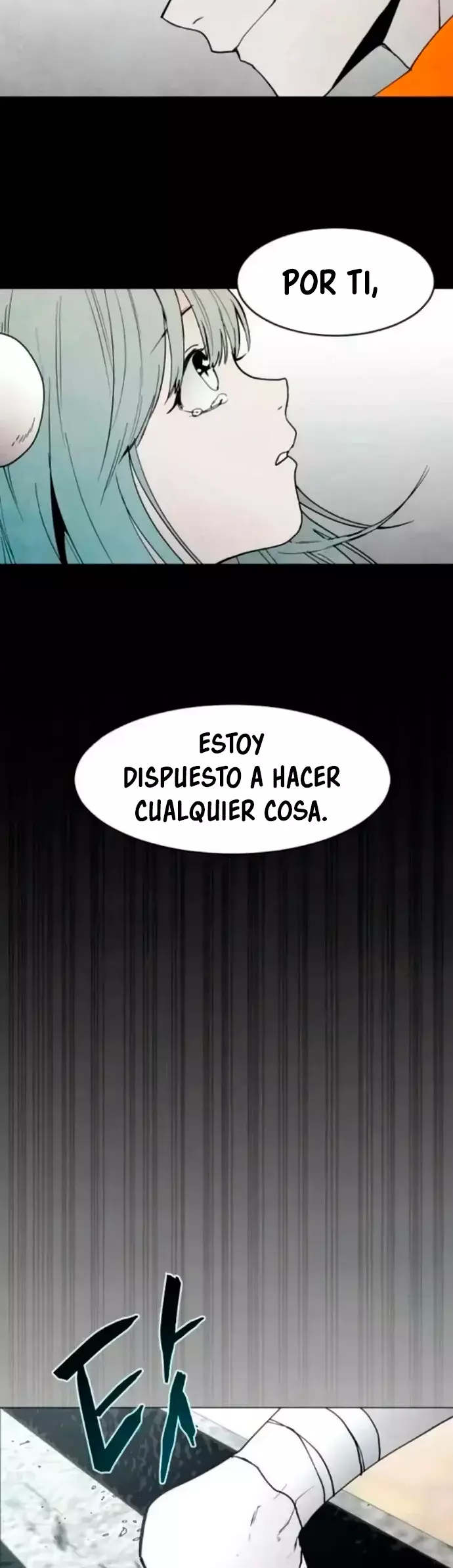 PRISION DEL INFIERNO Capitulo 14 página 11