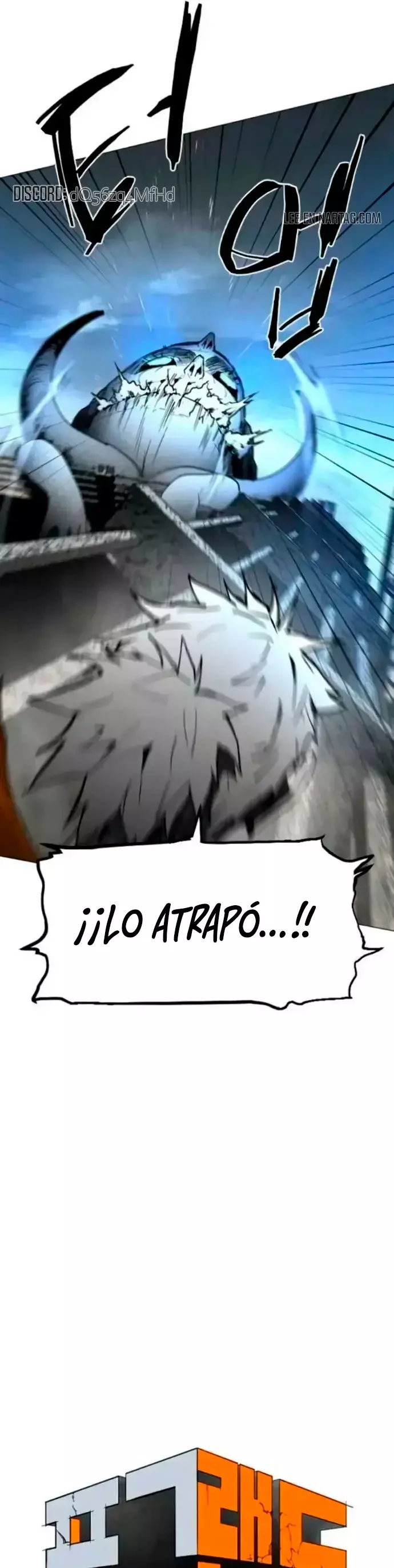 PRISION DEL INFIERNO Capitulo 14 página 13