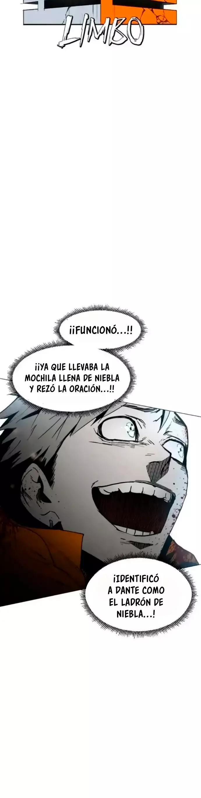 PRISION DEL INFIERNO Capitulo 14 página 14