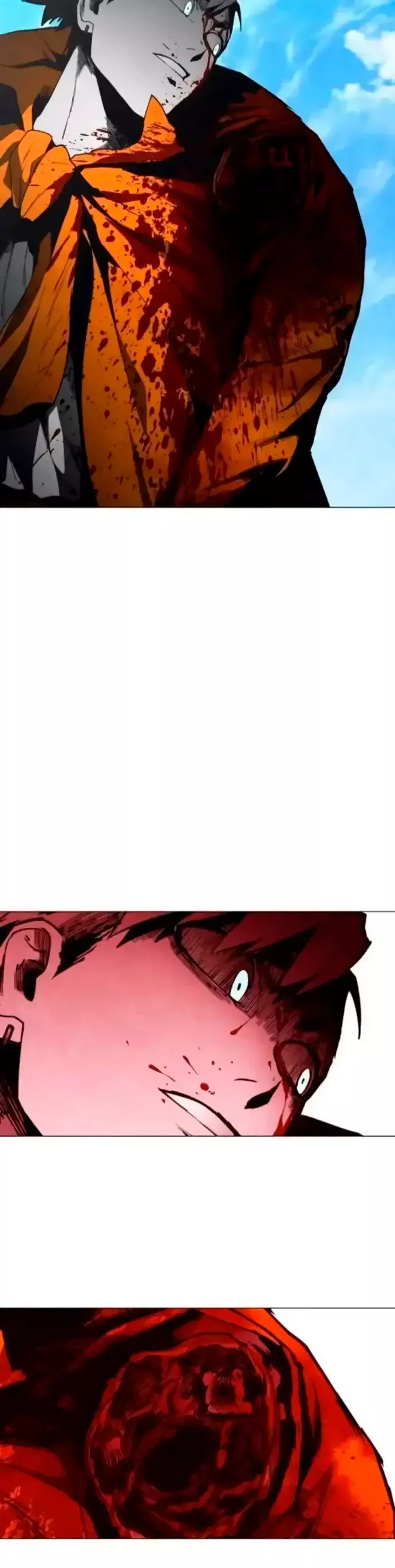 PRISION DEL INFIERNO Capitulo 14 página 19