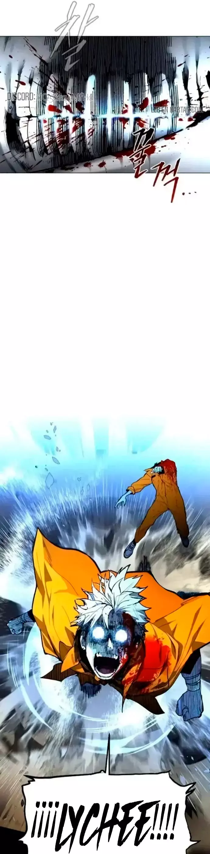 PRISION DEL INFIERNO Capitulo 14 página 23