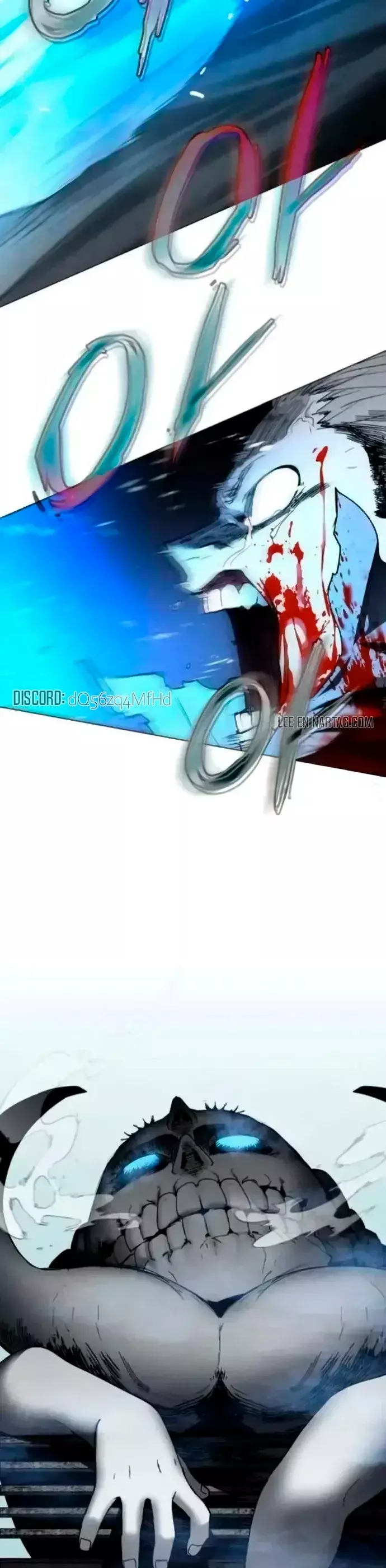 PRISION DEL INFIERNO Capitulo 14 página 26