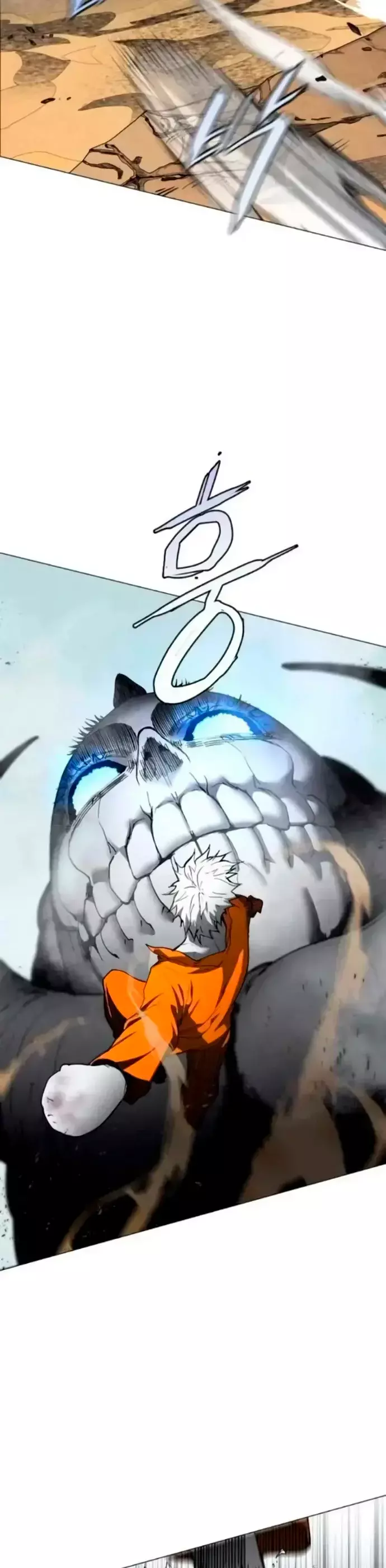 PRISION DEL INFIERNO Capitulo 14 página 29